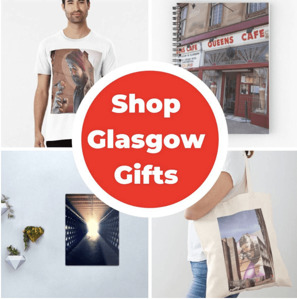 shop glasgow gifts